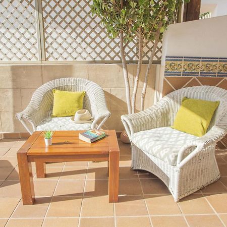 Casa Febrer By Sonne Villas Cala Galdana  Buitenkant foto