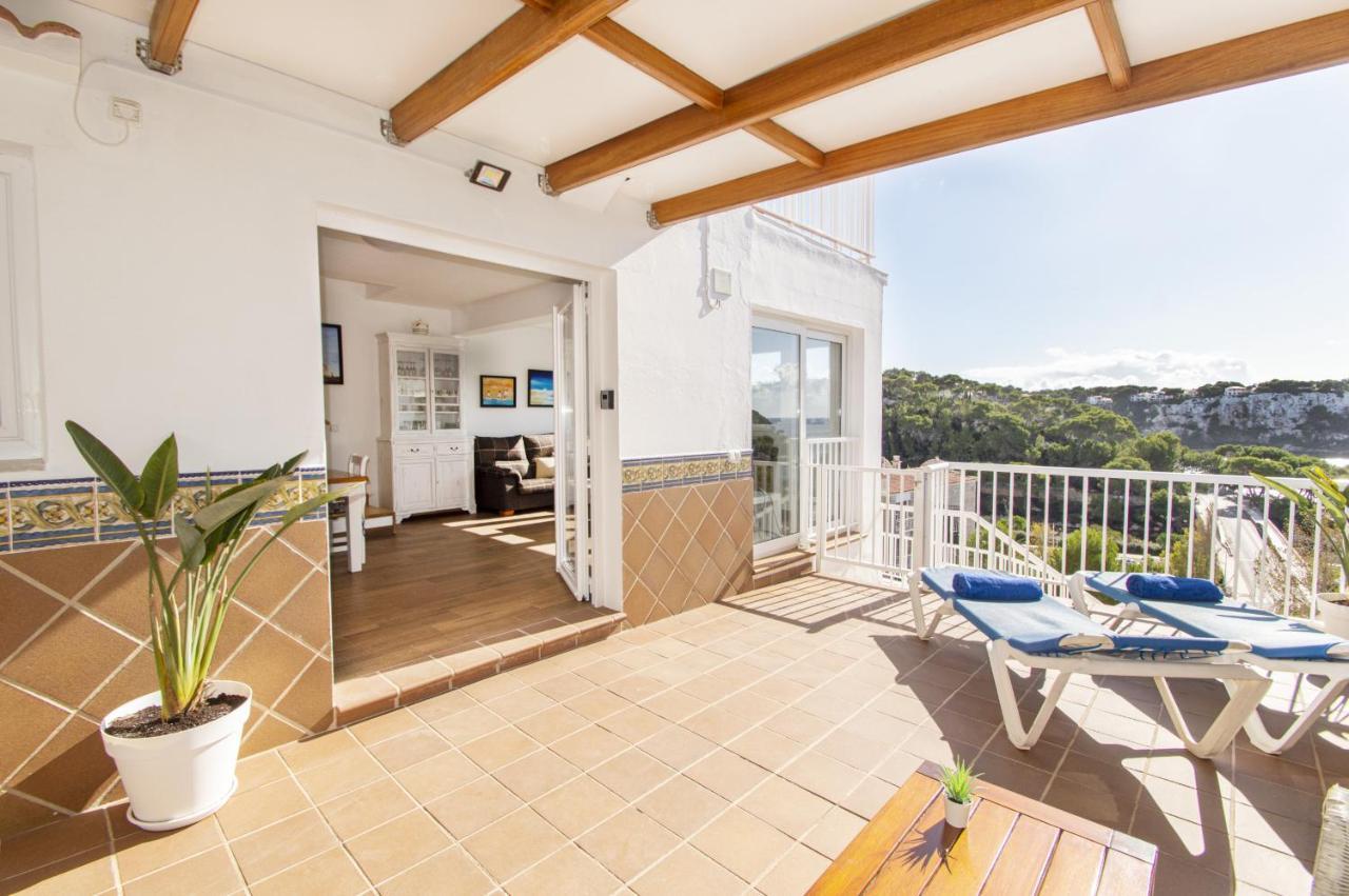 Casa Febrer By Sonne Villas Cala Galdana  Buitenkant foto