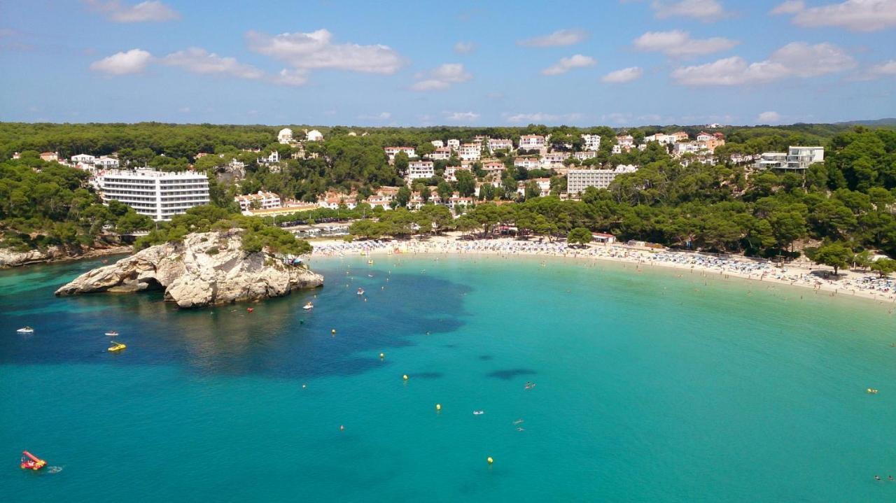 Casa Febrer By Sonne Villas Cala Galdana  Buitenkant foto