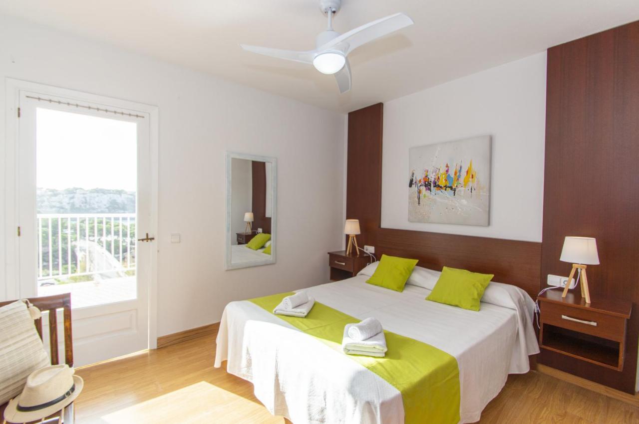 Casa Febrer By Sonne Villas Cala Galdana  Buitenkant foto
